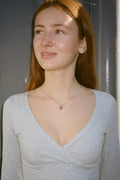 UK Flag Necklace