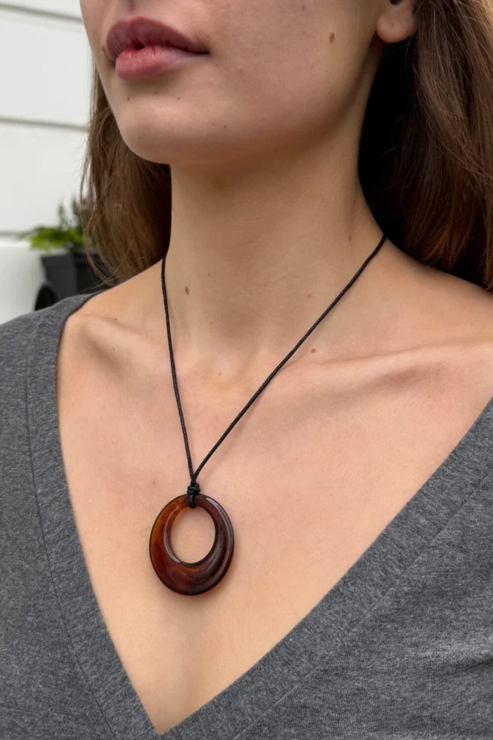 Rope Necklace