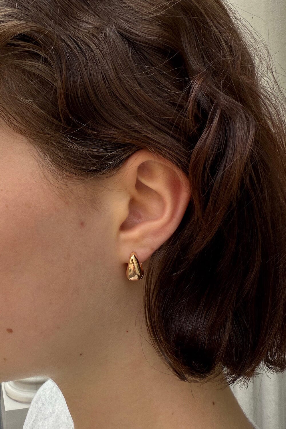 Hoop Earrings